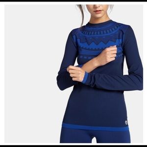 Tory Sport Ski SET-Nordic graphic-après-ski-Isle